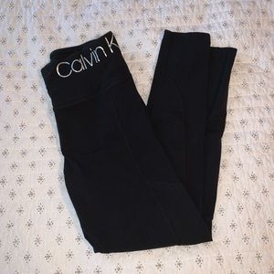 Calvin Klein Leggings